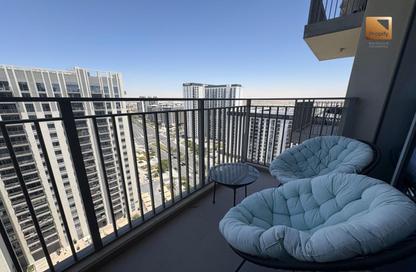 Apartment - 2 Bedrooms - 2 Bathrooms for rent in Park Heights 2 Tower 1 - Park Heights 2 - Park Heights - Dubai Hills Estate - Dubai Apartment - 2 Bedrooms - 2 Bathrooms for rent in Park Heights 2 Tower 1 - Park Heights 2 - Park Heights - Dubai Hills Estate - Dubai