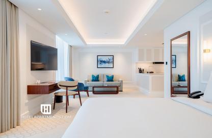 Apartment - Studio - 1 for rent in Cheval Maison - Expo City - Dubai