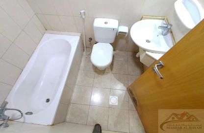 Apartment - 1 - 2 for rent in Muweileh Community - Muwaileh Commercial - Sharjah