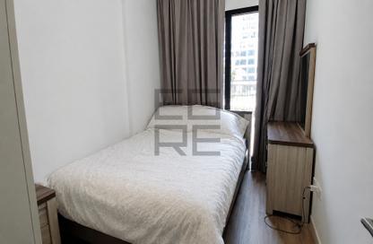 Apartment - 1 - 1 for rent in UNA Apartments - Town Square - Dubai