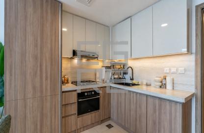 Apartment - 1 Bedroom - 1 Bathroom for rent in UNA Apartments - Town Square - Dubai