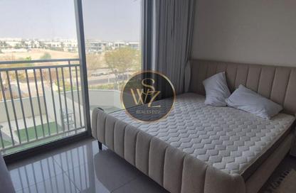 Apartment - Studio - 1 for rent in Zohour 2 - Al Zahia - Muwaileh Commercial - Sharjah