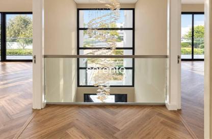 Villa - 6 - 7 for rent in Claret - Damac Hills 2 - Dubai