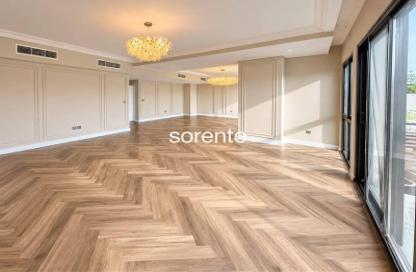 Villa - 6 - 7 for rent in Claret - Damac Hills 2 - Dubai