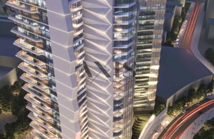 Apartment - 2 Bedrooms - 2 Bathrooms for sale in Eleve by Deyaar - Jebel Ali Industrial 2 - Jebel Ali Industrial - Jebel Ali - Dubai