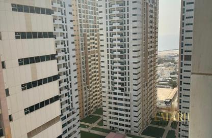Apartment - 2 Bedrooms - 3 Bathrooms for sale in Ajman One Tower 9 - Ajman One - Ajman Downtown - Ajman