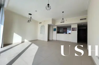 شقة - 2 غرف نوم - 3 حمامات للايجار في برج فيستا - برج فيستا - وسط مدينة دبي - دبي