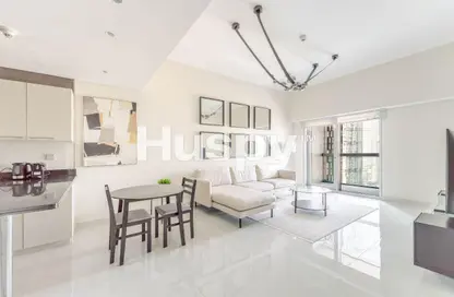 شقة - غرفة نوم - 2 حمامات للبيع في (برج كيان (إنفينيتي - دبي مارينا - دبي شقة - غرفة نوم - 2 حمامات للبيع في (برج كيان (إنفينيتي - دبي مارينا - دبي