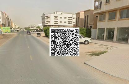 Land - Studio for sale in Al Mowaihat 3 - Al Mowaihat - Ajman Land - Studio for sale in Al Mowaihat 3 - Al Mowaihat - Ajman