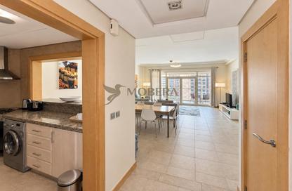 Apartment - 2 - 4 for rent in Al Das - Shoreline Apartments - Palm Jumeirah - Dubai Apartment - 2 - 4 for rent in Al Das - Shoreline Apartments - Palm Jumeirah - Dubai