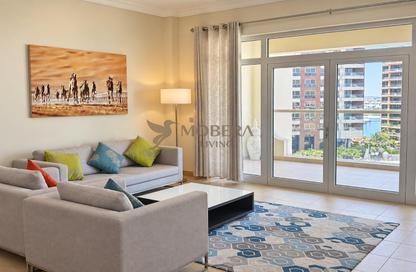Apartment - 1 - 4 for rent in Al Das - Shoreline Apartments - Palm Jumeirah - Dubai Apartment - 1 - 4 for rent in Al Das - Shoreline Apartments - Palm Jumeirah - Dubai