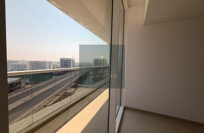 Apartment - 1 - 2 for rent in Gateway Residences - Mina Al Arab - Ras Al Khaimah