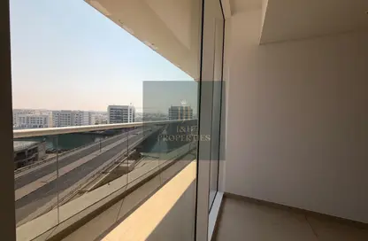 Apartment - 1 Bedroom - 2 Bathrooms for rent in Gateway Residences - Mina Al Arab - Ras Al Khaimah