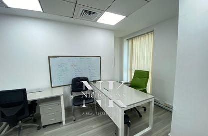 Business Centre - Studio for rent in Latifa Tower - Sheikh Zayed Road - Dubai Business Centre - Studio for rent in Latifa Tower - Sheikh Zayed Road - Dubai