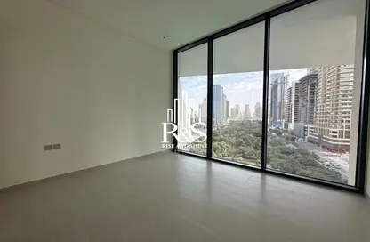 شقة - غرفة نوم - 1 حمام للايجار في بن غاطي رويال - منطقة 18 - قرية جميرا الدائرية - دبي