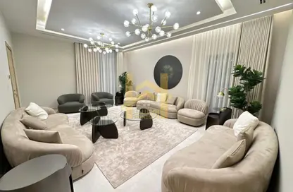 Villa - 4 Bedrooms - 6 Bathrooms for sale in Al Zaheya Gardens - Al Zahya - Ajman