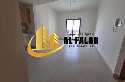 Apartment - 1 - 1 for rent in Rimal Residences - Maryam Island - Al Khan - Sharjah