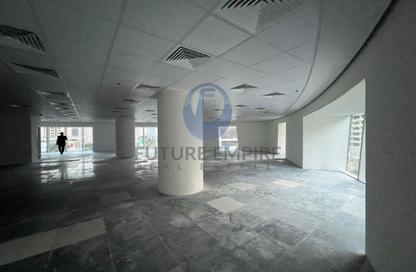 Office Space - Studio - 2 Bathrooms for rent in Park Place Tower - Sheikh Zayed Road - Dubai