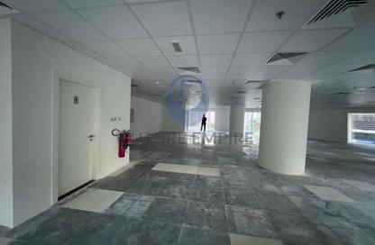 Office Space - Studio - 2 Bathrooms for rent in Park Place Tower - Sheikh Zayed Road - Dubai