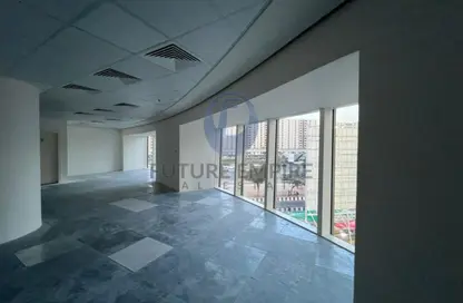Office Space - Studio - 2 Bathrooms for rent in Park Place Tower - Sheikh Zayed Road - Dubai