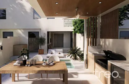 Villa - 3 Bedrooms - 4 Bathrooms for sale in Springs 12 - The Springs - Dubai