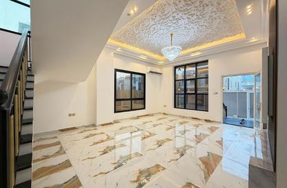 Villa - 5 - 7+ for sale in Al Amira Village - Al Yasmeen - Ajman Villa - 5 - 7+ for sale in Al Amira Village - Al Yasmeen - Ajman