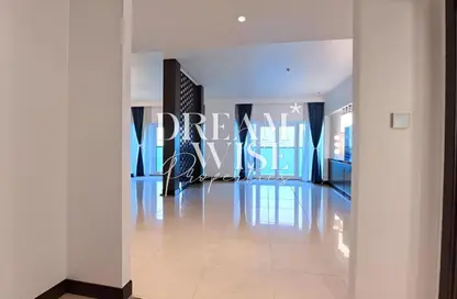 شقة - 3 غرف نوم - 5 حمامات للبيع في فيرمونت مارينا ريزيدنس - مارينا - أبوظبي