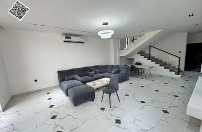 Villa - 6 Bedrooms - 7 Bathrooms for rent in Al Yasmeen 1 - Al Yasmeen - Ajman Villa - 6 Bedrooms - 7 Bathrooms for rent in Al Yasmeen 1 - Al Yasmeen - Ajman