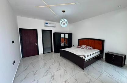 Villa - 6 Bedrooms - 7 Bathrooms for rent in Al Yasmeen 1 - Al Yasmeen - Ajman