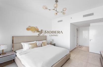 Apartment - 2 - 2 for rent in Downtown Views II Tower 1 - Downtown Views II - Zabeel 2 - Zabeel - Dubai
