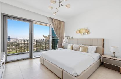 Apartment - 2 - 2 for rent in Downtown Views II Tower 1 - Downtown Views II - Zabeel 2 - Zabeel - Dubai Apartment - 2 - 2 for rent in Downtown Views II Tower 1 - Downtown Views II - Zabeel 2 - Zabeel - Dubai