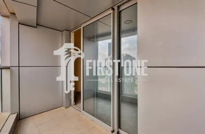 Apartment - 3 Bedrooms - 4 Bathrooms for rent in Marina Bay - City Of Lights - Al Reem Island - Abu Dhabi