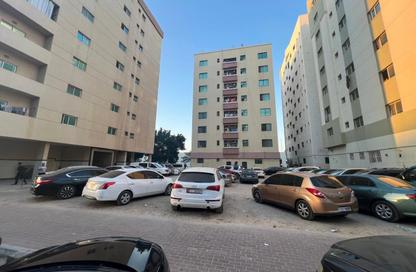Whole Building - Studio - 7+ Bathrooms for sale in Al Aamra Gardens - Al Amerah - Ajman Whole Building - Studio - 7+ Bathrooms for sale in Al Aamra Gardens - Al Amerah - Ajman