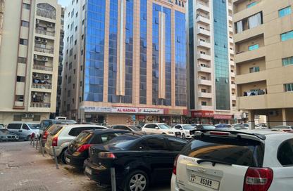 Whole Building - Studio - 7+ Bathrooms for sale in Al Aamra Gardens - Al Amerah - Ajman