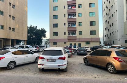 Whole Building - Studio - 7+ Bathrooms for sale in Al Aamra Gardens - Al Amerah - Ajman