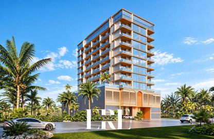 Apartment - Studio - 1 for sale in Stamn Yuni - Al Satwa - Dubai Apartment - Studio - 1 for sale in Stamn Yuni - Al Satwa - Dubai