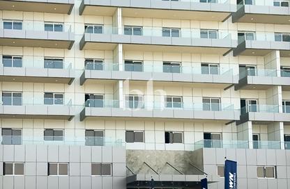 Apartment - 1 Bedroom - 2 Bathrooms for sale in Rapunzel - Living Legends - Dubai