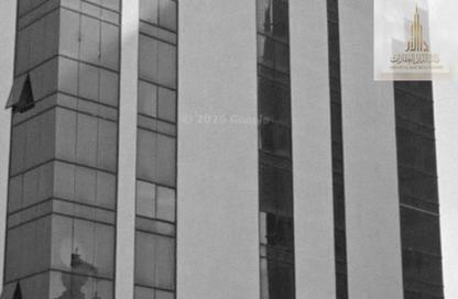 Whole Building - 7+ - 7+ for sale in Cornish Tower - Al Rumailah 2 - Ajman Whole Building - 7+ - 7+ for sale in Cornish Tower - Al Rumailah 2 - Ajman