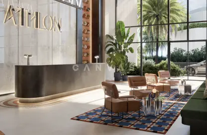 شقة - 2 غرف نوم - 3 حمامات للبيع في رايز من اثلون 3 - أثلون - دبي لاند - دبي