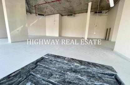Shop - Studio - 2 for rent in Ewan 1 - Muwaileh - Sharjah