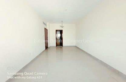 Apartment - 2 Bedrooms - 3 Bathrooms for rent in Dar Al Majaz - Jamal Abdul Nasser Street - Al Majaz - Sharjah