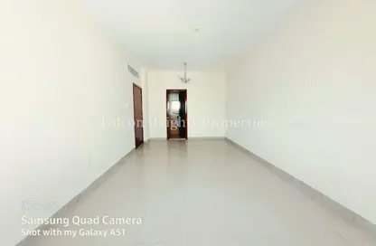 Apartment - 2 Bedrooms - 3 Bathrooms for rent in Dar Al Majaz - Jamal Abdul Nasser Street - Al Majaz - Sharjah
