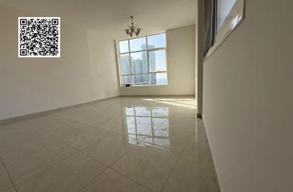 Apartment - 3 Bedrooms - 4 Bathrooms for rent in Al Rumailah building - Al Rumailah 2 - Al Rumaila - Ajman