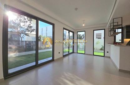 Villa - 4 - 5 for sale in Aura Gardens - Tilal Al Ghaf - Dubai