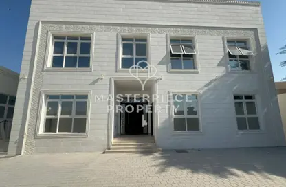 Villa - 6 Bedrooms - 7+ Bathrooms for sale in Al Wathba - Abu Dhabi