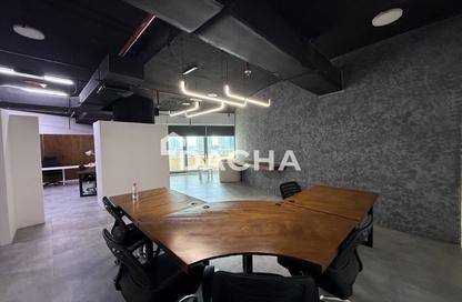 Office Space - Studio for sale in Business Tower - Business Bay - Dubai