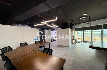 Office Space - Studio for sale in Business Tower - Business Bay - Dubai