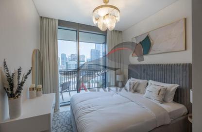 Apartment - 2 Bedrooms - 2 Bathrooms for rent in 5242 Tower 2 - 5242 - Dubai Marina - Dubai