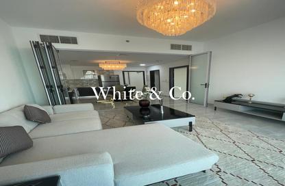 Apartment - 1 Bedroom - 2 Bathrooms for sale in Pearlz by Danube - Al Furjan - Dubai