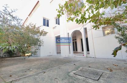 Villa - 5 Bedrooms - 5 Bathrooms for rent in Al Yasat Compound - Al Mushrif - Abu Dhabi Villa - 5 Bedrooms - 5 Bathrooms for rent in Al Yasat Compound - Al Mushrif - Abu Dhabi